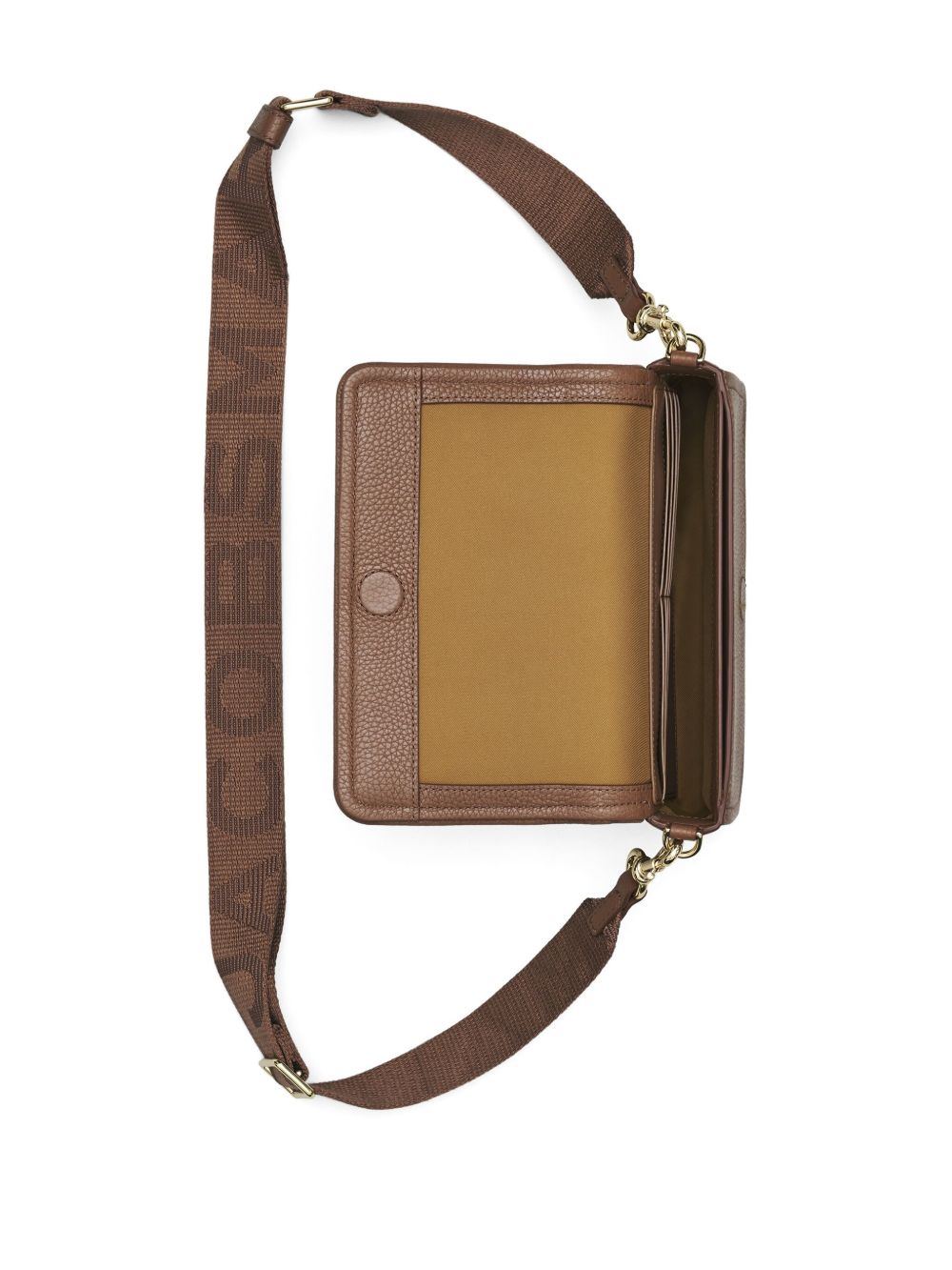 Marc Jacobs The Leather Mini Bag Marc Jacobs