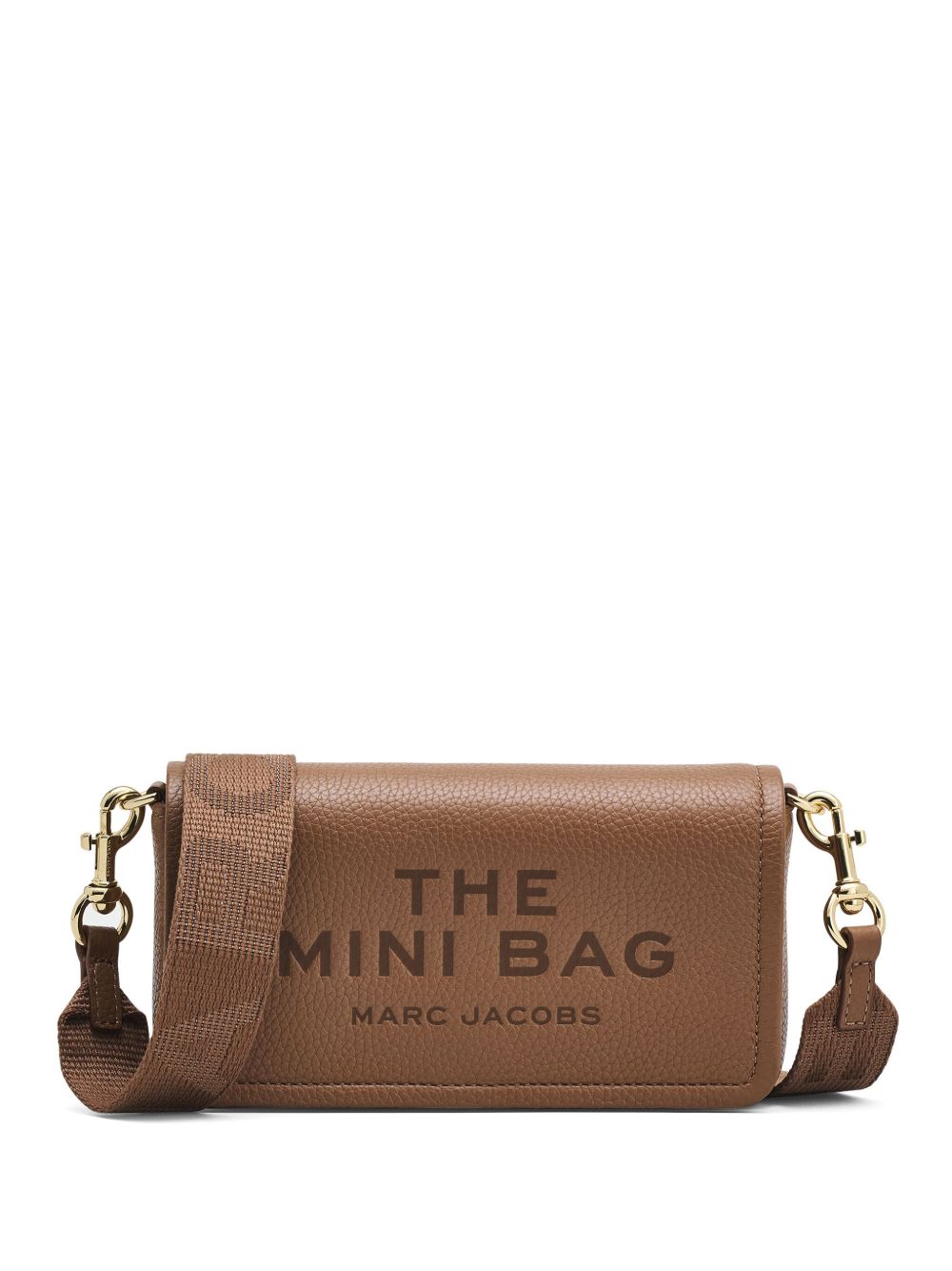 Marc Jacobs The Leather Mini Bag Marc Jacobs