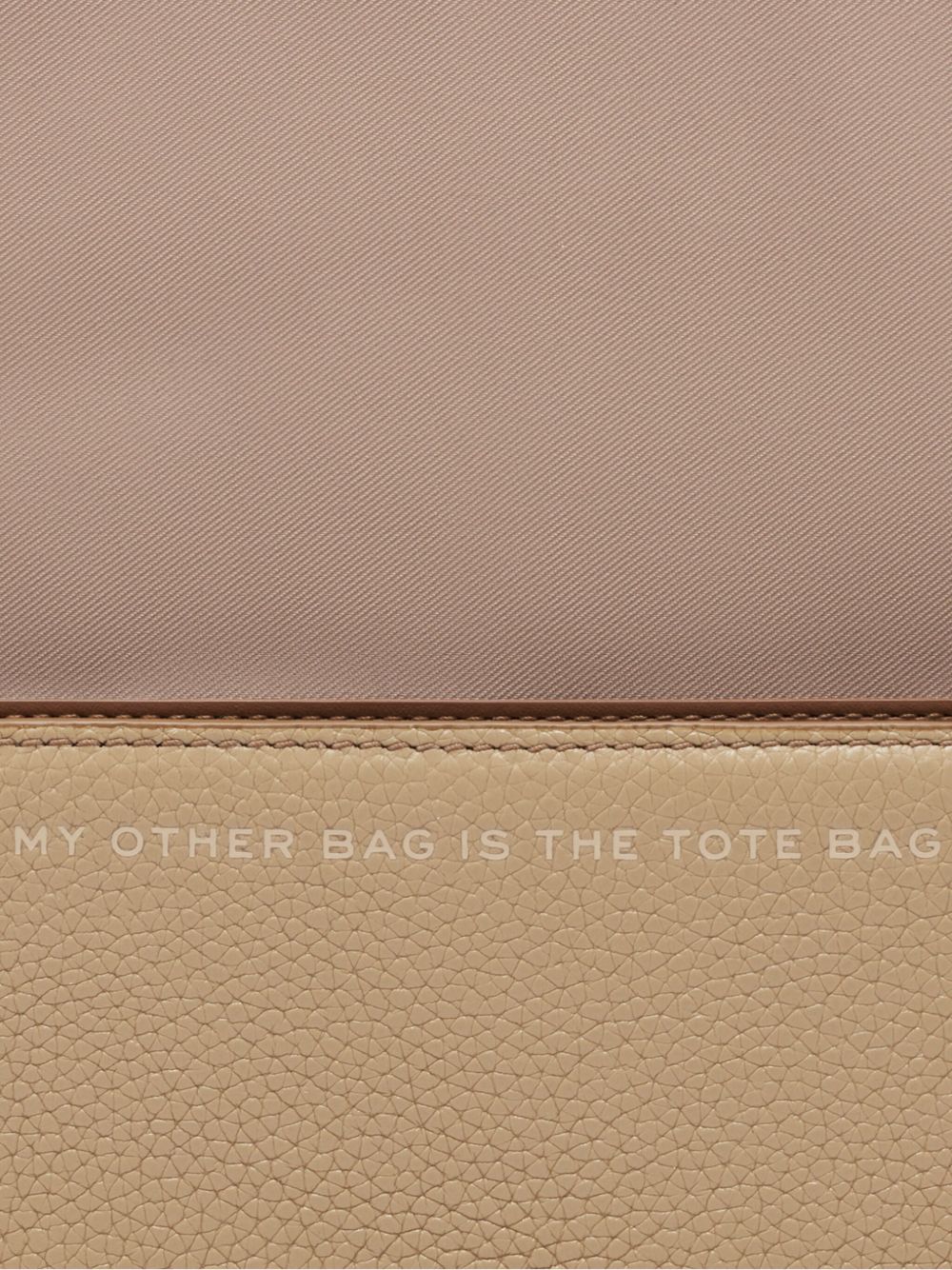 Marc Jacobs The Leather Mini Bag Marc Jacobs