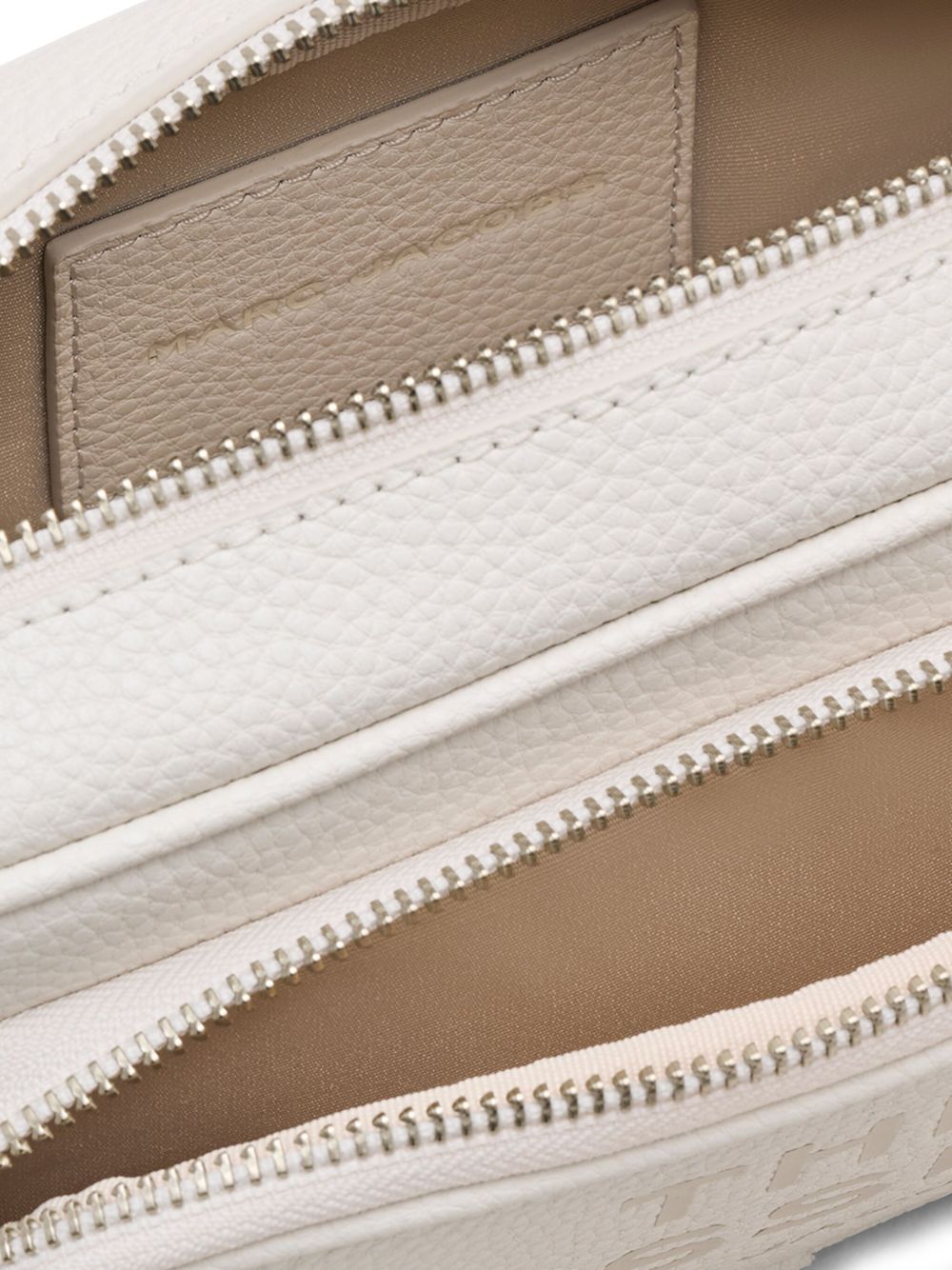 Marc Jacobs The Crossbody Bag Cotton Marc Jacobs