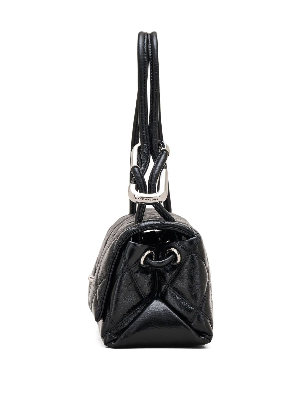 Marc Jacobs The Mini Quilted Dual Shoulder Bag Marc Jacobs