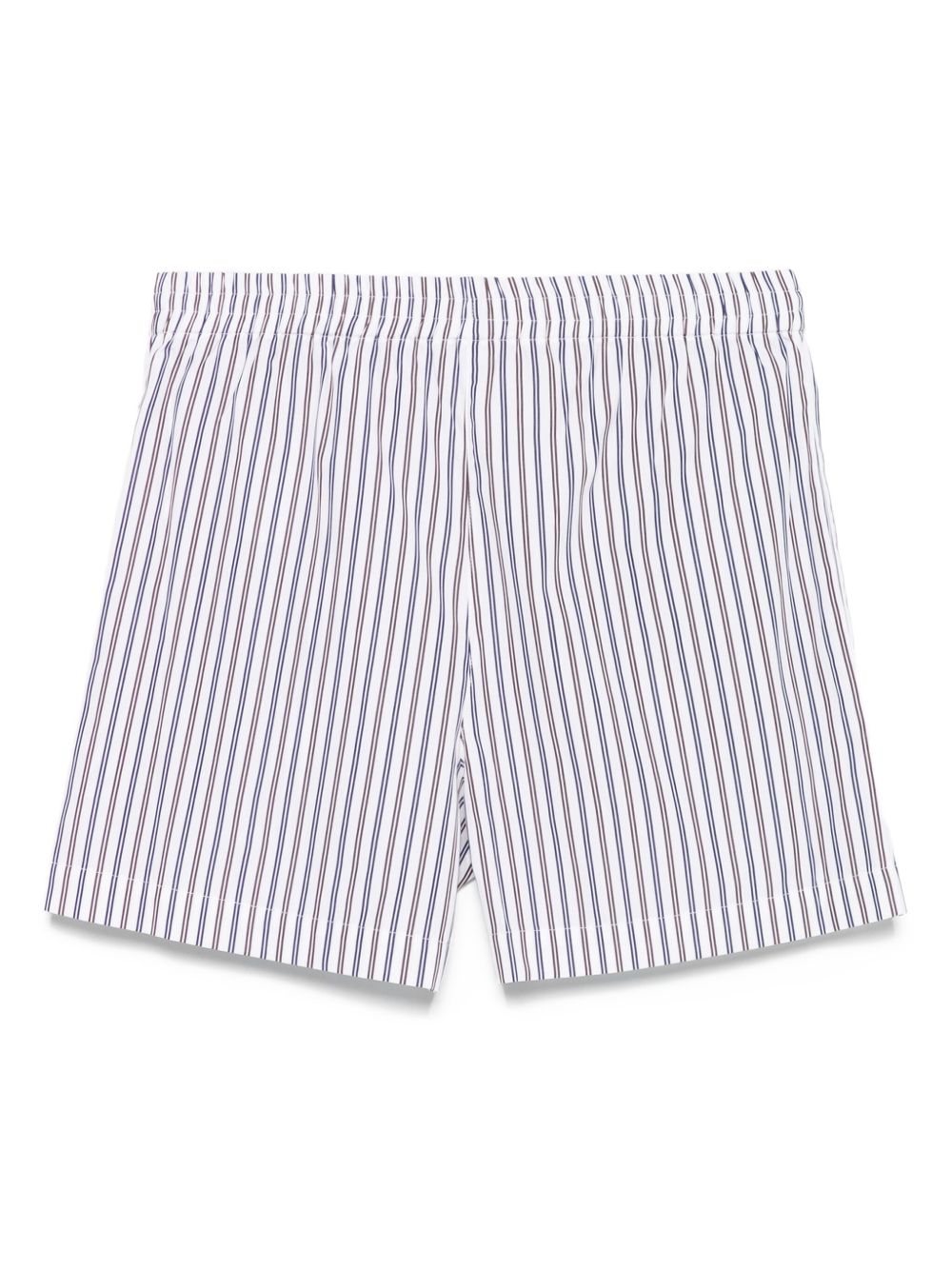 The Attico Shorts MultiColour The Attico