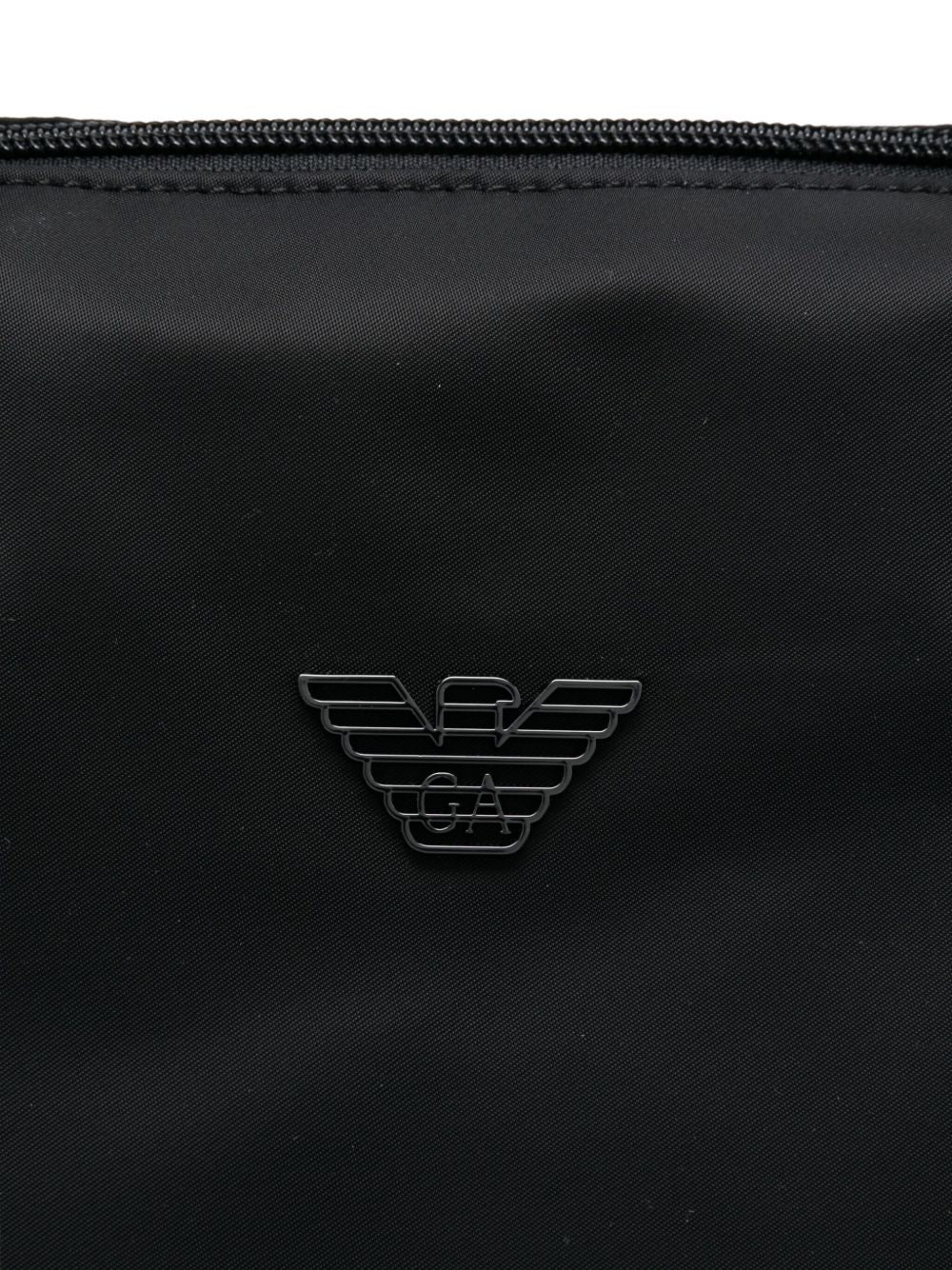 Emporio Armani Logo tote bag Emporio Armani 