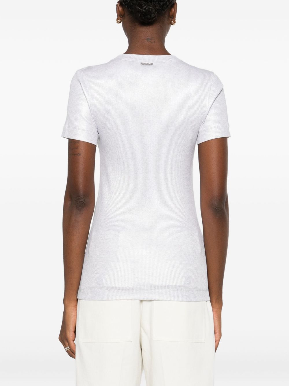 Brunello Cucinelli Crew-neck T-shirt Brunello Cucinelli