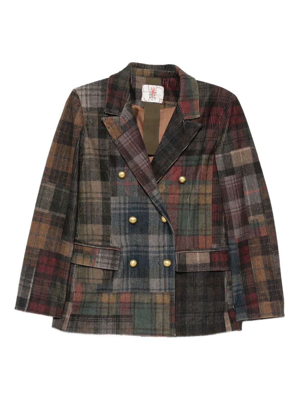 BYE Jackets MultiColour BYE