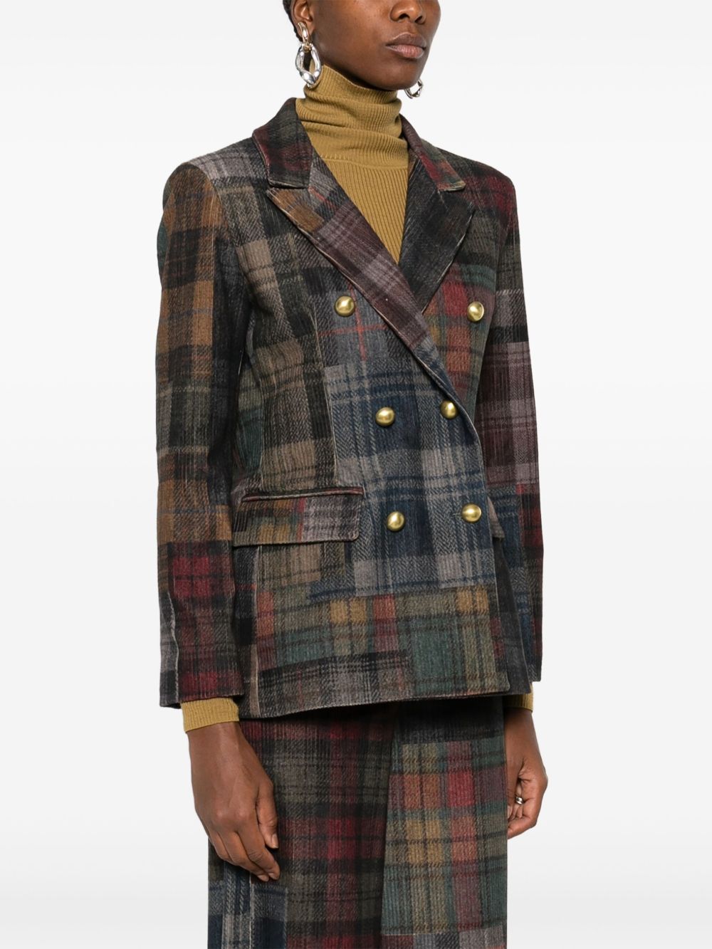 BYE Jackets MultiColour BYE