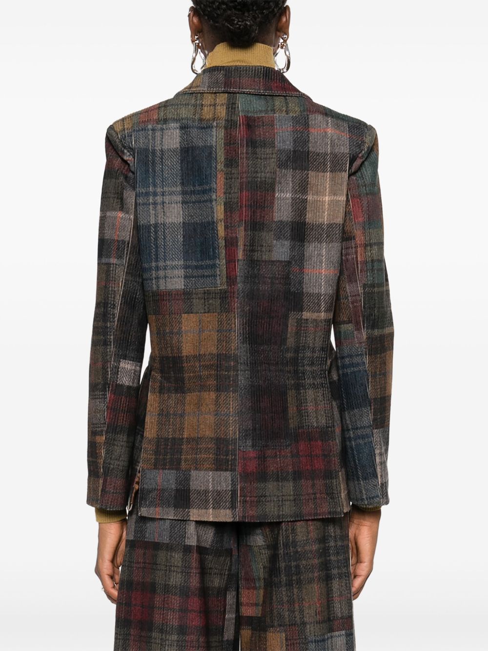 BYE Jackets MultiColour BYE