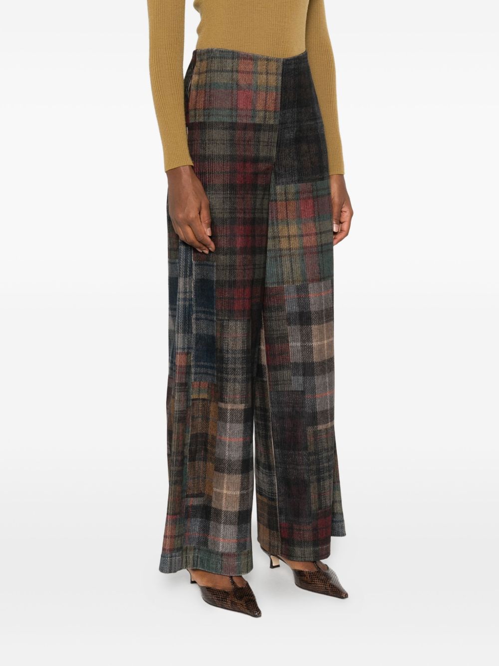 BYE Trousers MultiColour BYE
