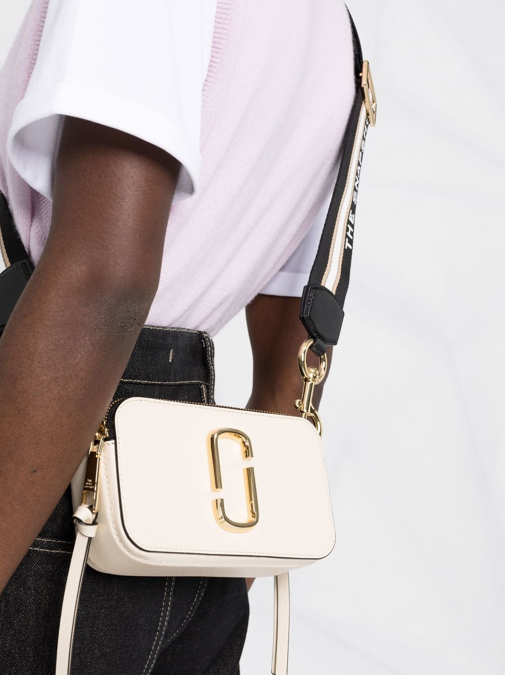 Marc Jacobs The Snapshot Shoulder Bag Marc Jacobs