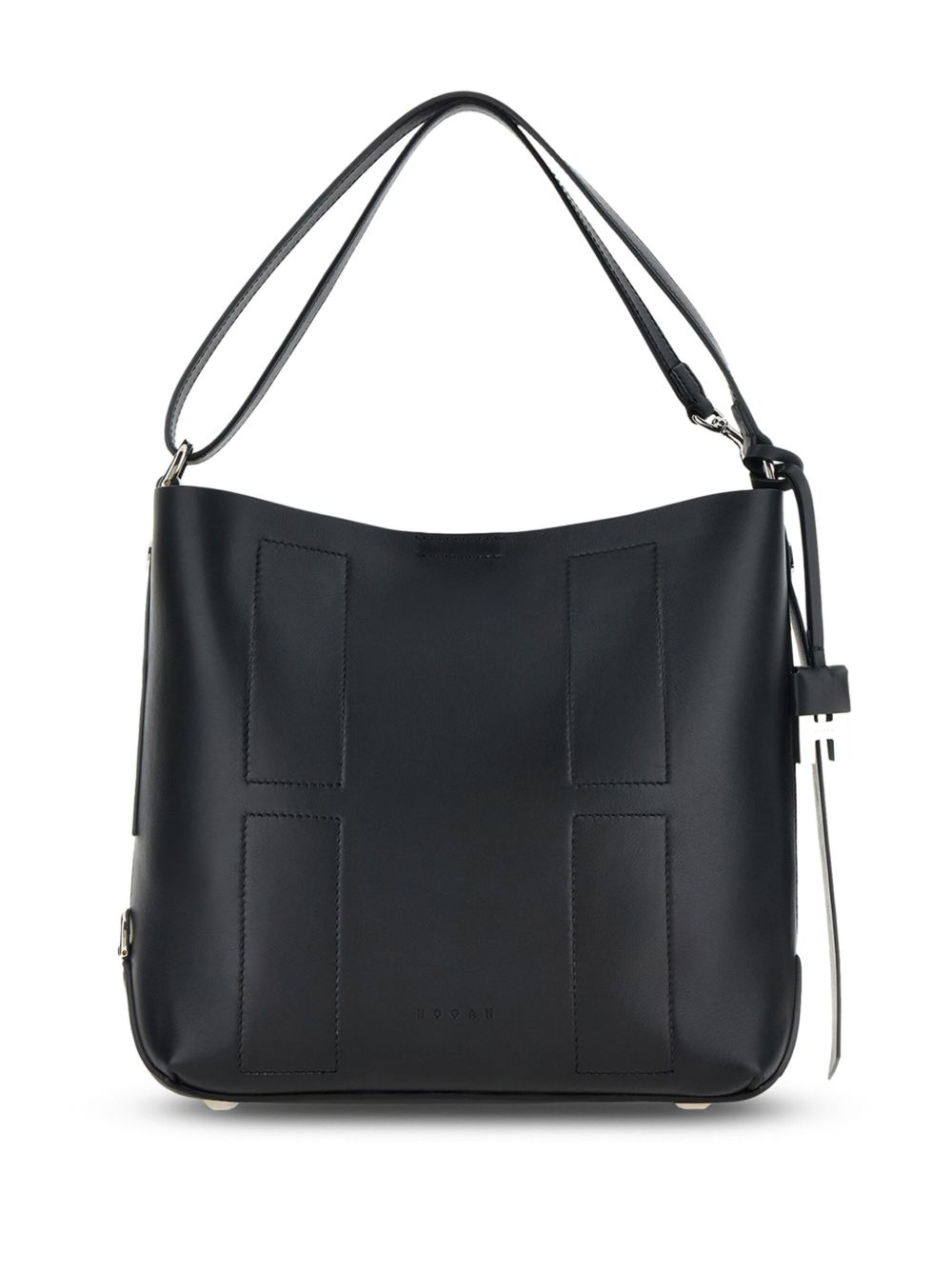 Hogan Pre Hocket Small Hobo Bag Hogan Pre