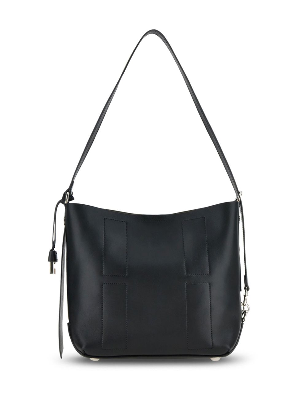 Hogan Pre Hocket Small Hobo Bag Hogan Pre