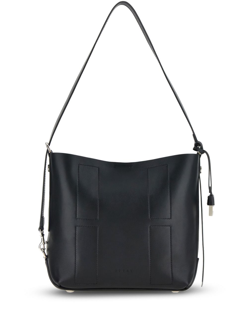 Hogan Pre Hocket Small Hobo Bag Hogan Pre