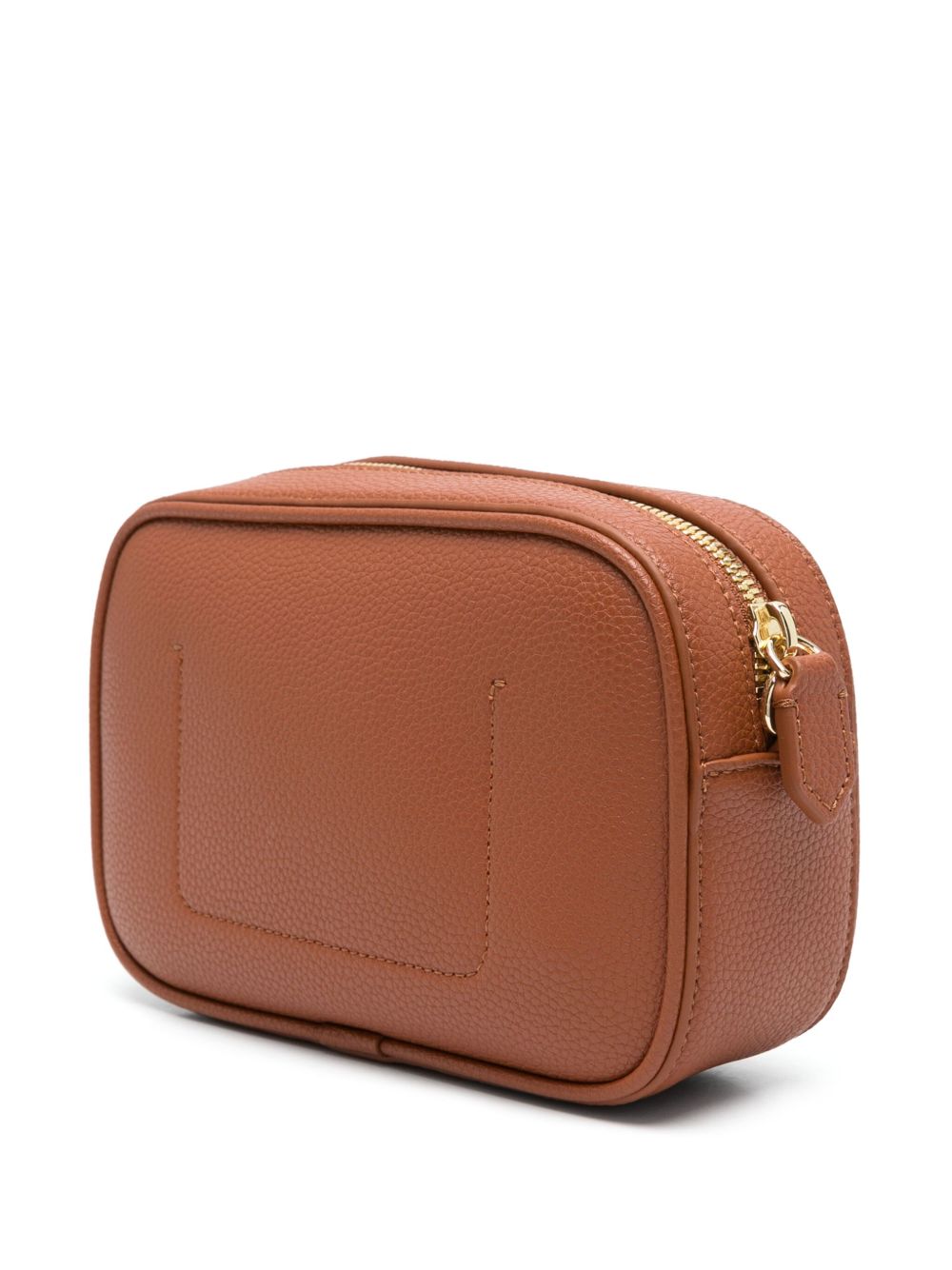 Emporio Armani Shoulder bag with embossed logo Emporio Armani 