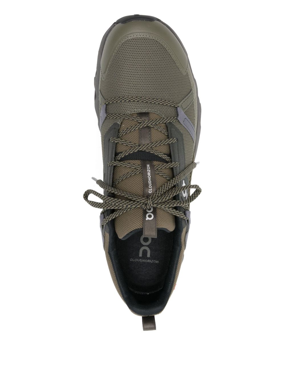 ON Sneakers Green ON