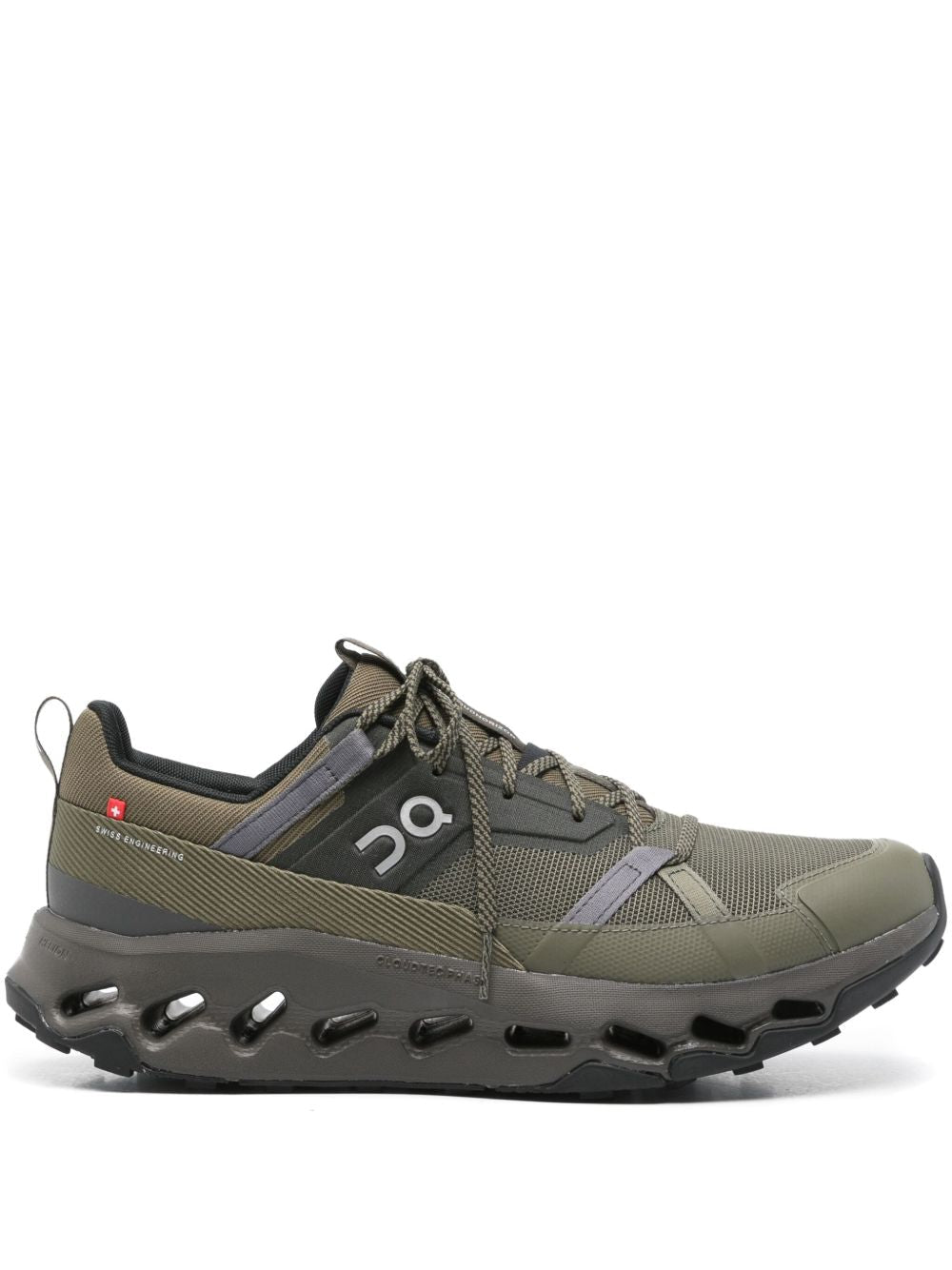 ON Sneakers Green ON