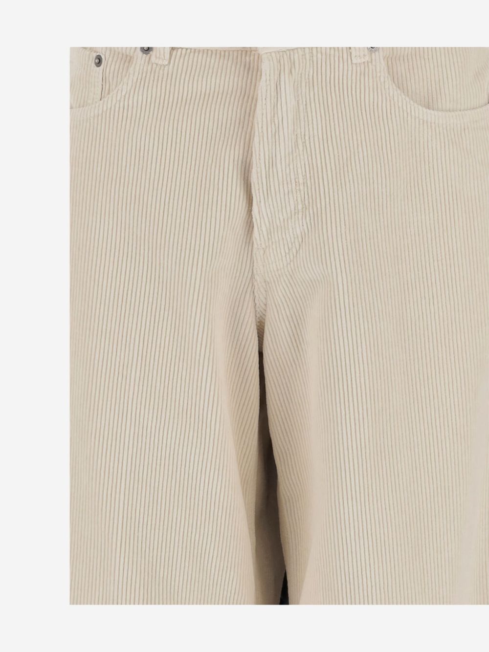 Haikure Trousers Beige Haikure 
