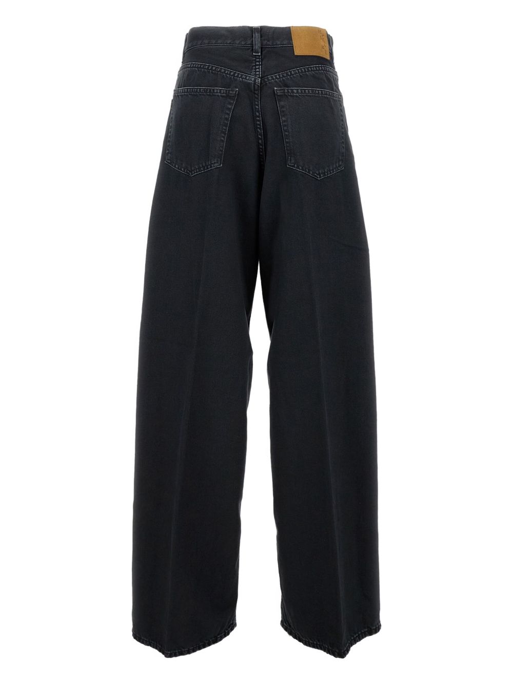 Haikure Jeans Black Haikure 