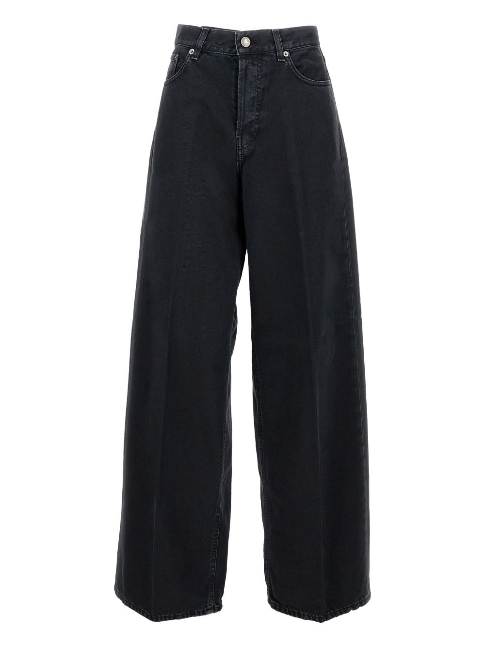 Haikure Jeans Black Haikure 