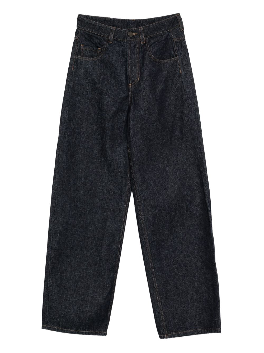 Uma Wang Jeans Blue Uma Wang