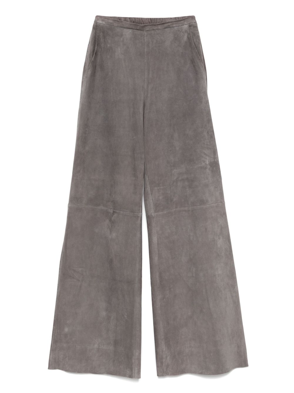 Forte Forte Trousers Beige Forte Forte 