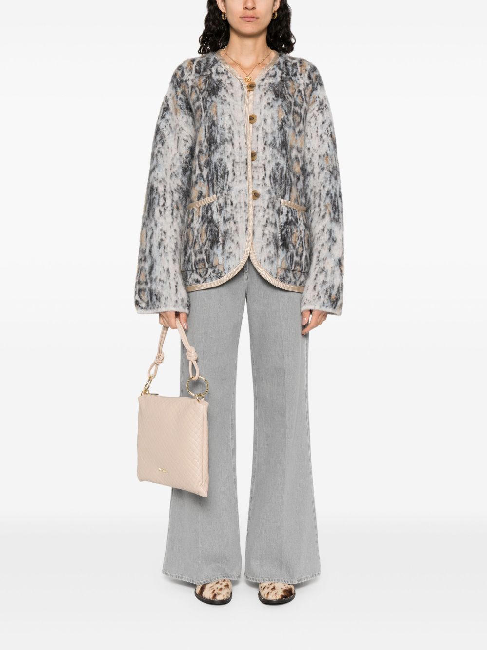 Forte Forte Jackets Blue Forte Forte 