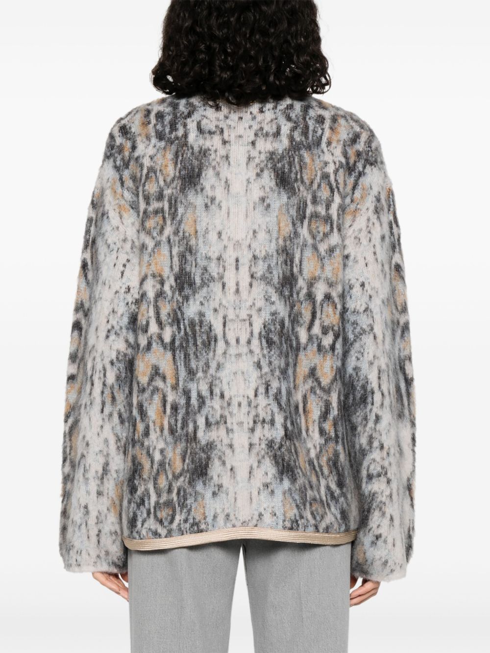 Forte Forte Jackets Blue Forte Forte 