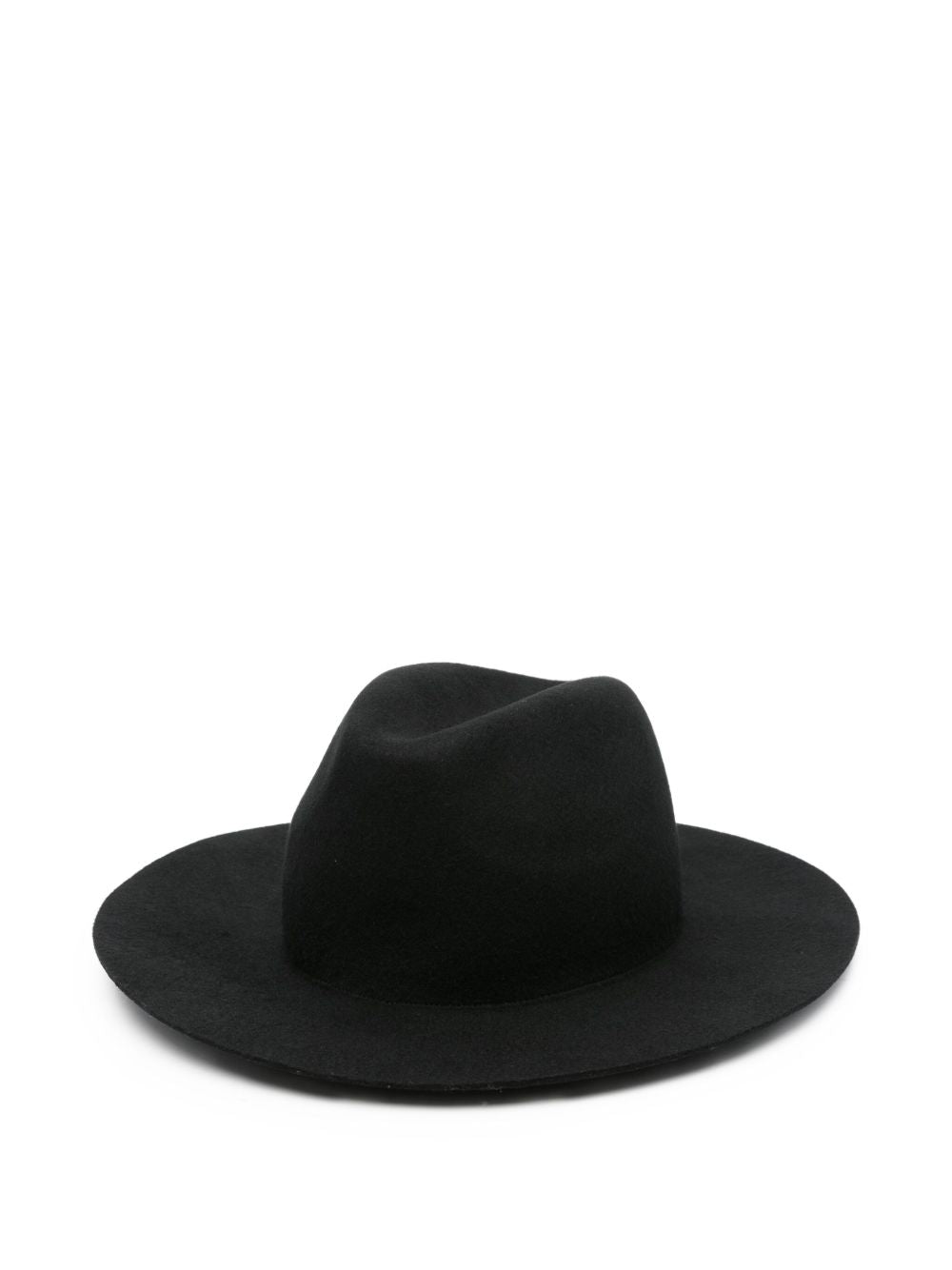 Forte Forte Wool fedora hat Forte Forte 