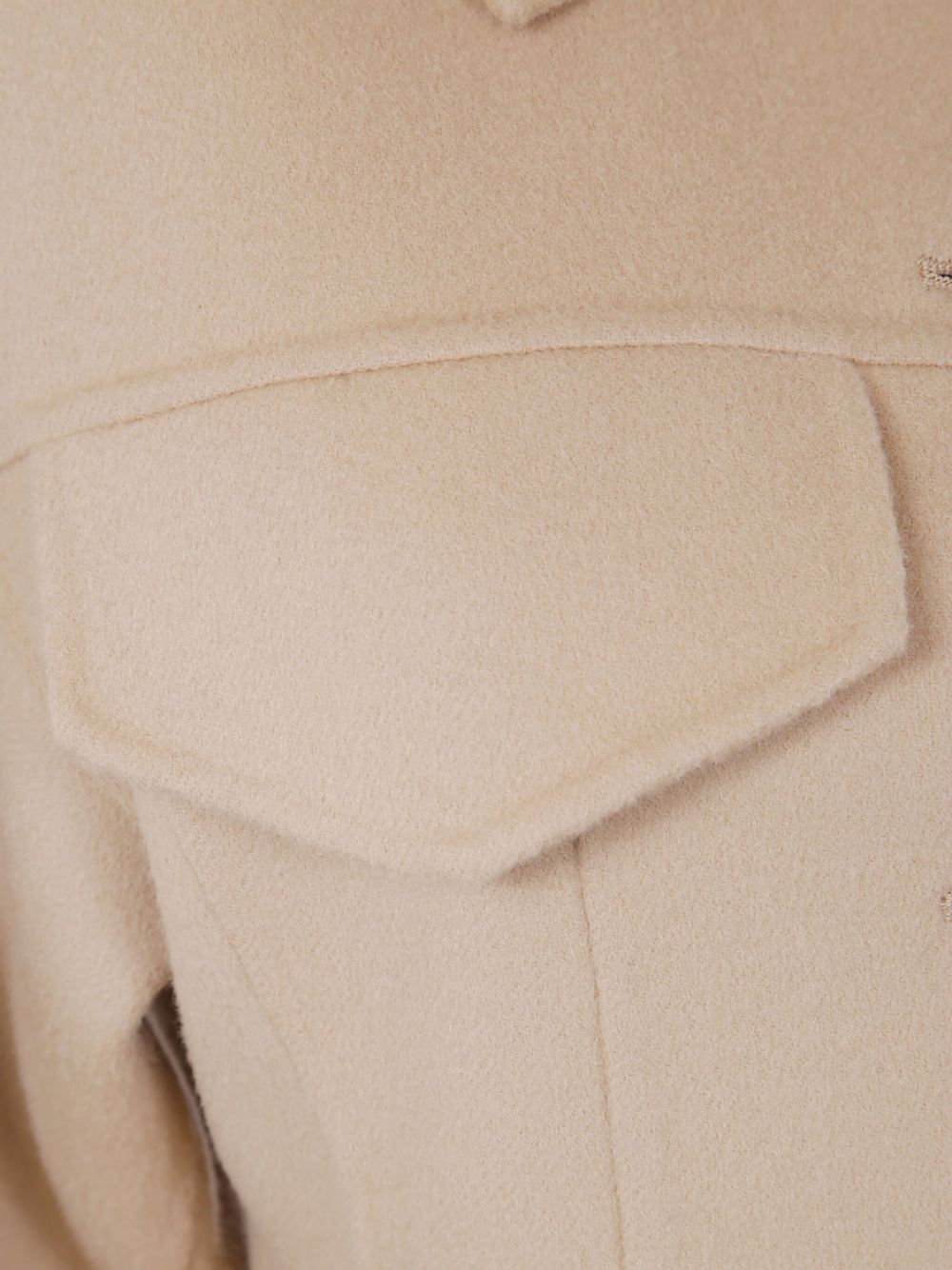 SPORTMAX PRE Coats Camel SPORTMAX PRE