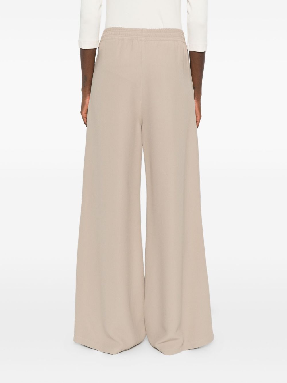 Fabiana Filippi Trousers Beige Fabiana Filippi 
