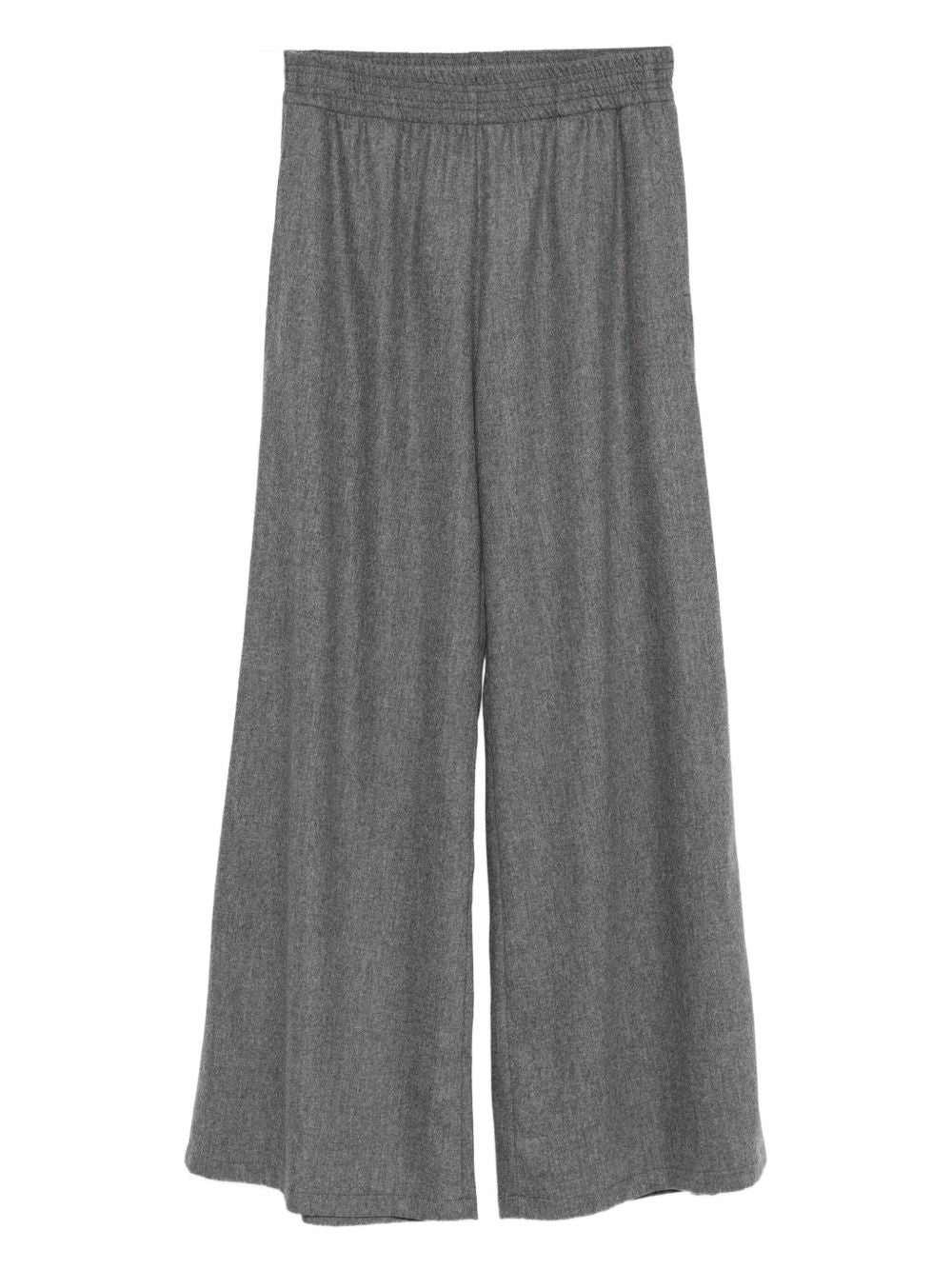 Fabiana Filippi Trousers Grey Fabiana Filippi 