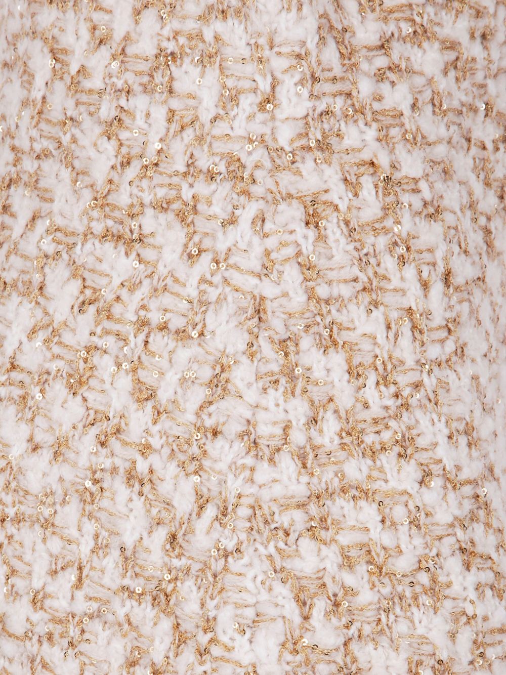 Fabiana Filippi Skirts Beige Fabiana Filippi 