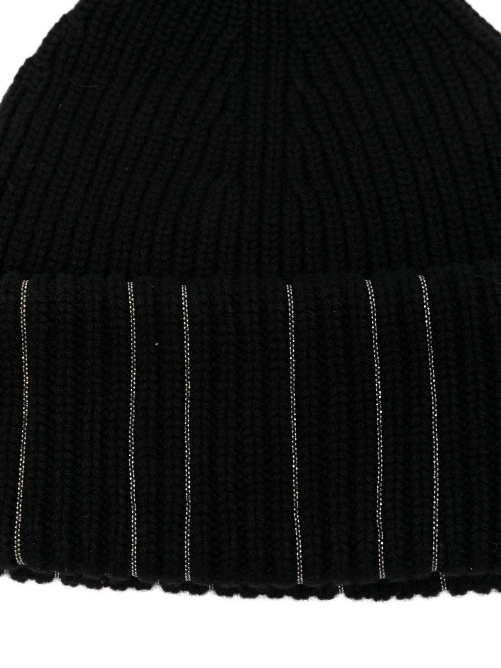 Fabiana Filippi Knit beanie Fabiana Filippi 