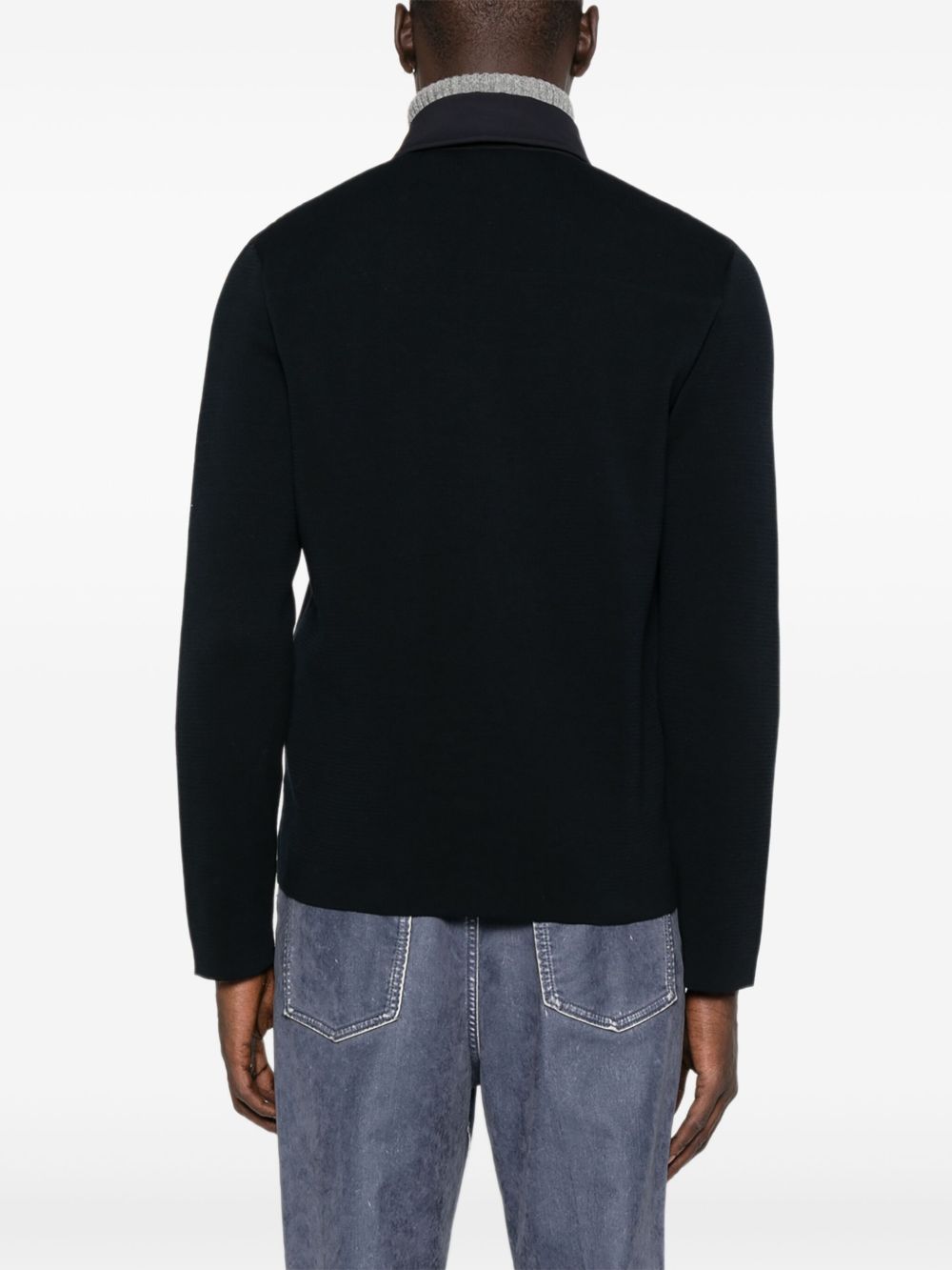 Herno Jackets Blue Herno 