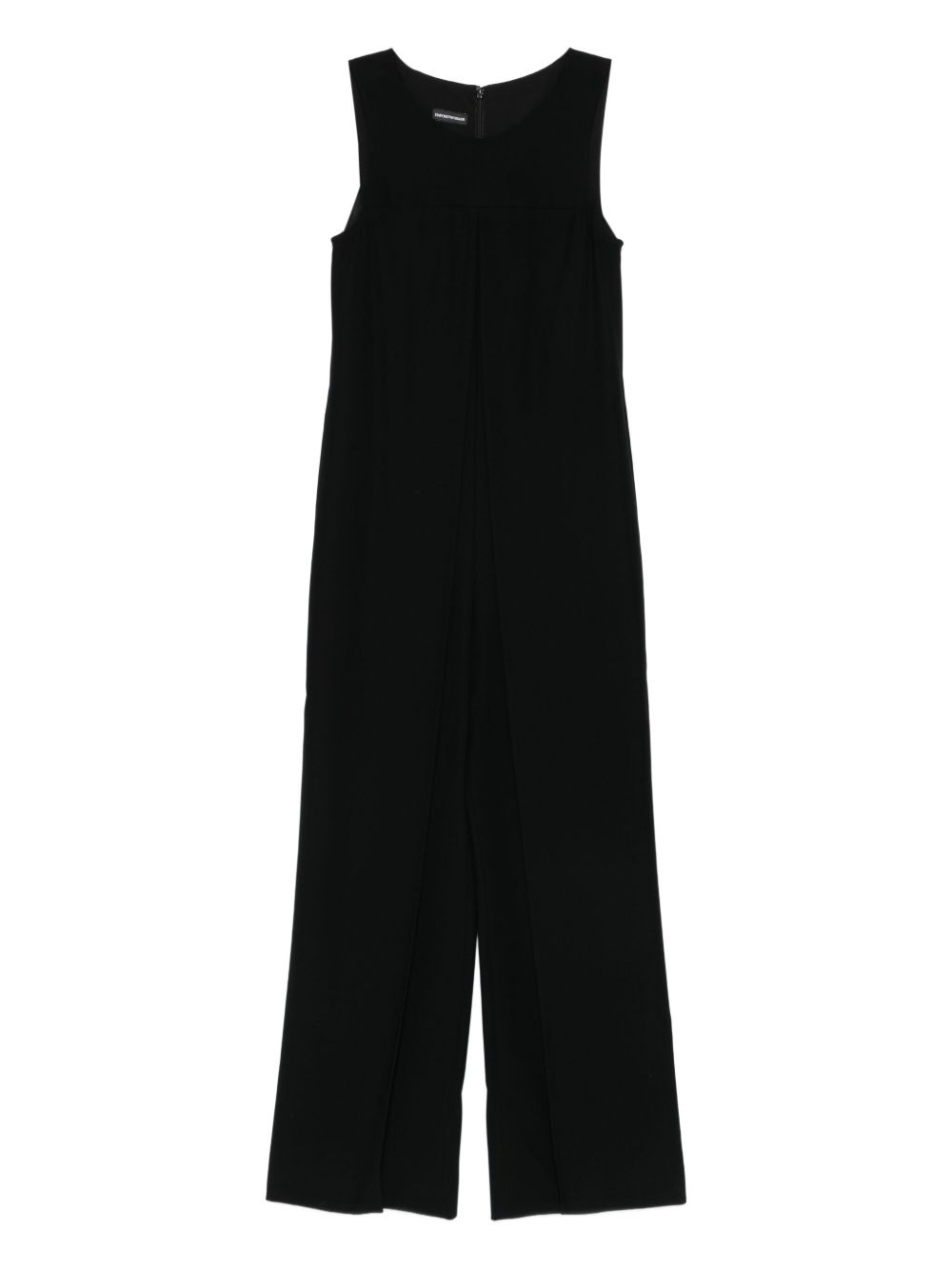 Emporio Armani Tracksuit with techno cady panels Emporio Armani