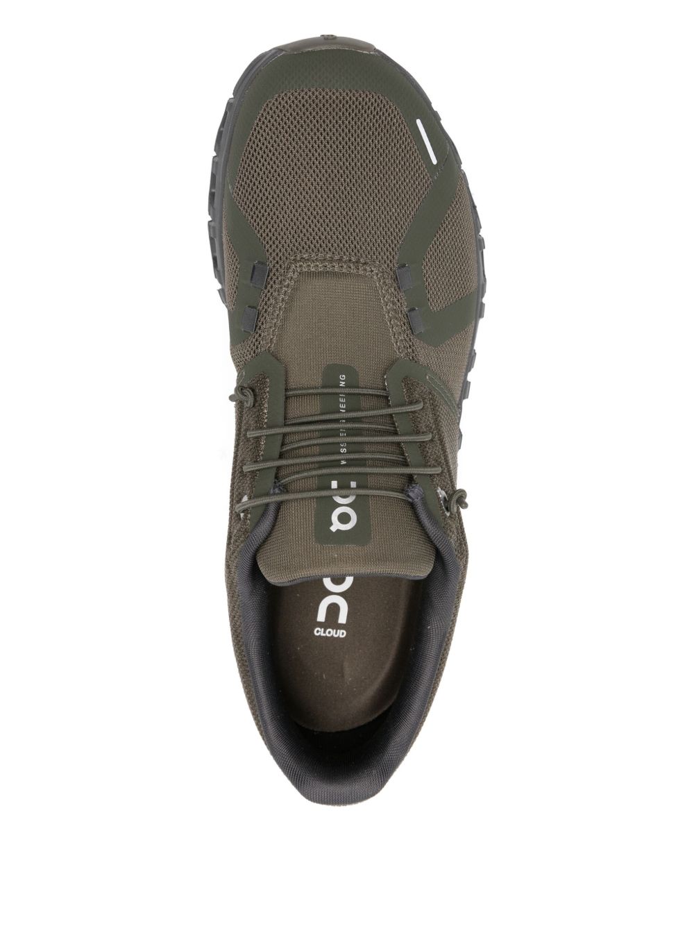ON Sneakers Green ON