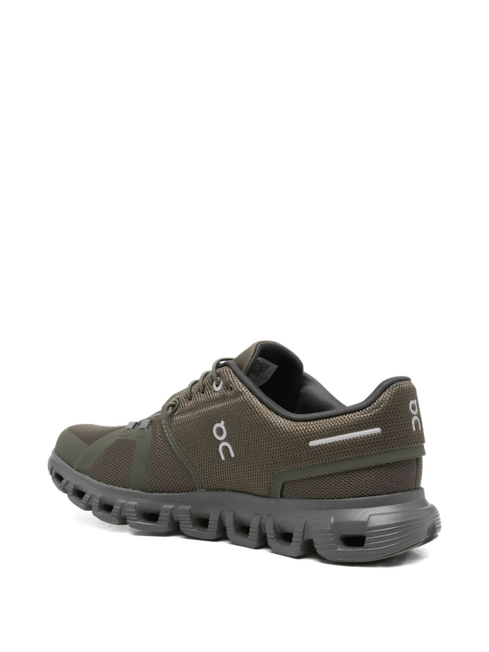 ON Sneakers Green ON