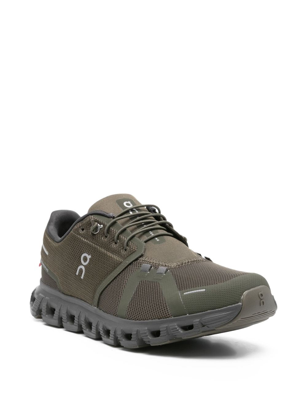 ON Sneakers Green ON