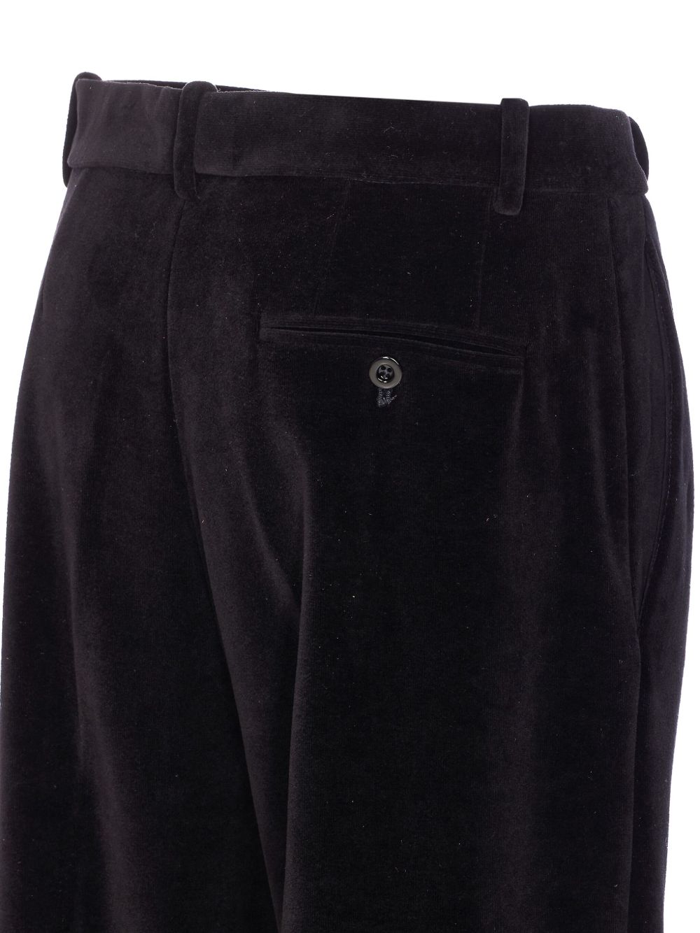 Circolo 1901 Trousers Black Circolo 1901 