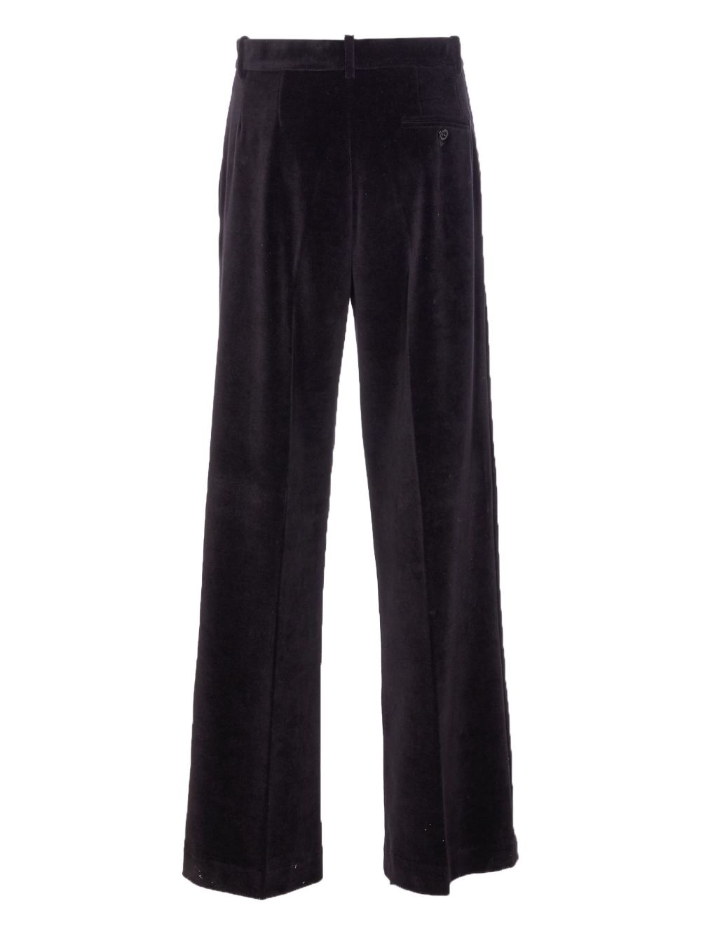 Circolo 1901 Trousers Black Circolo 1901 