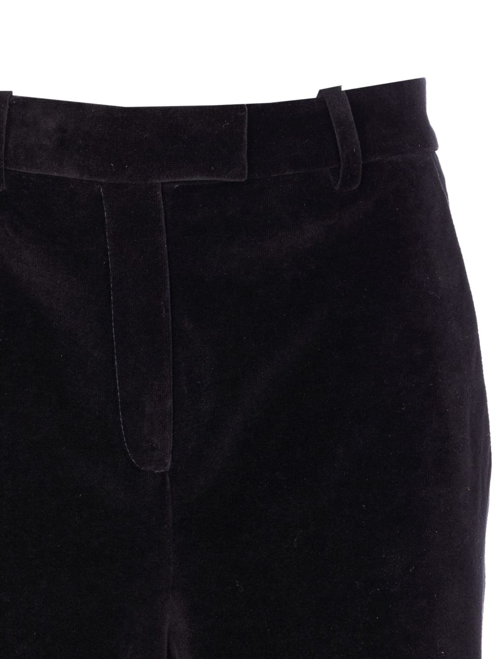 Circolo 1901 Trousers Black Circolo 1901 