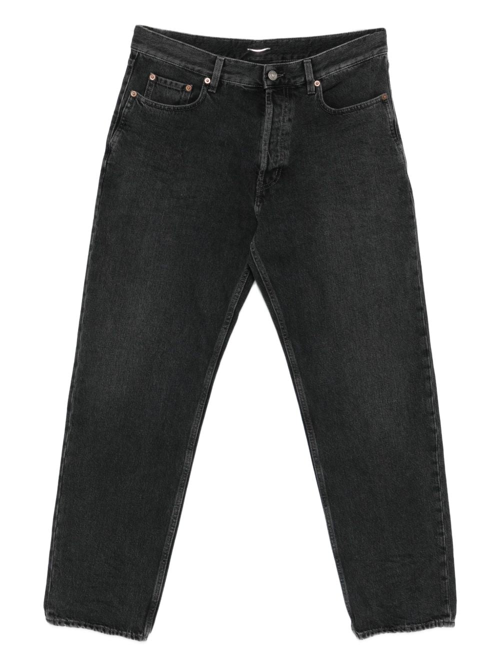 Saint Laurent Mick jeans Saint Laurent