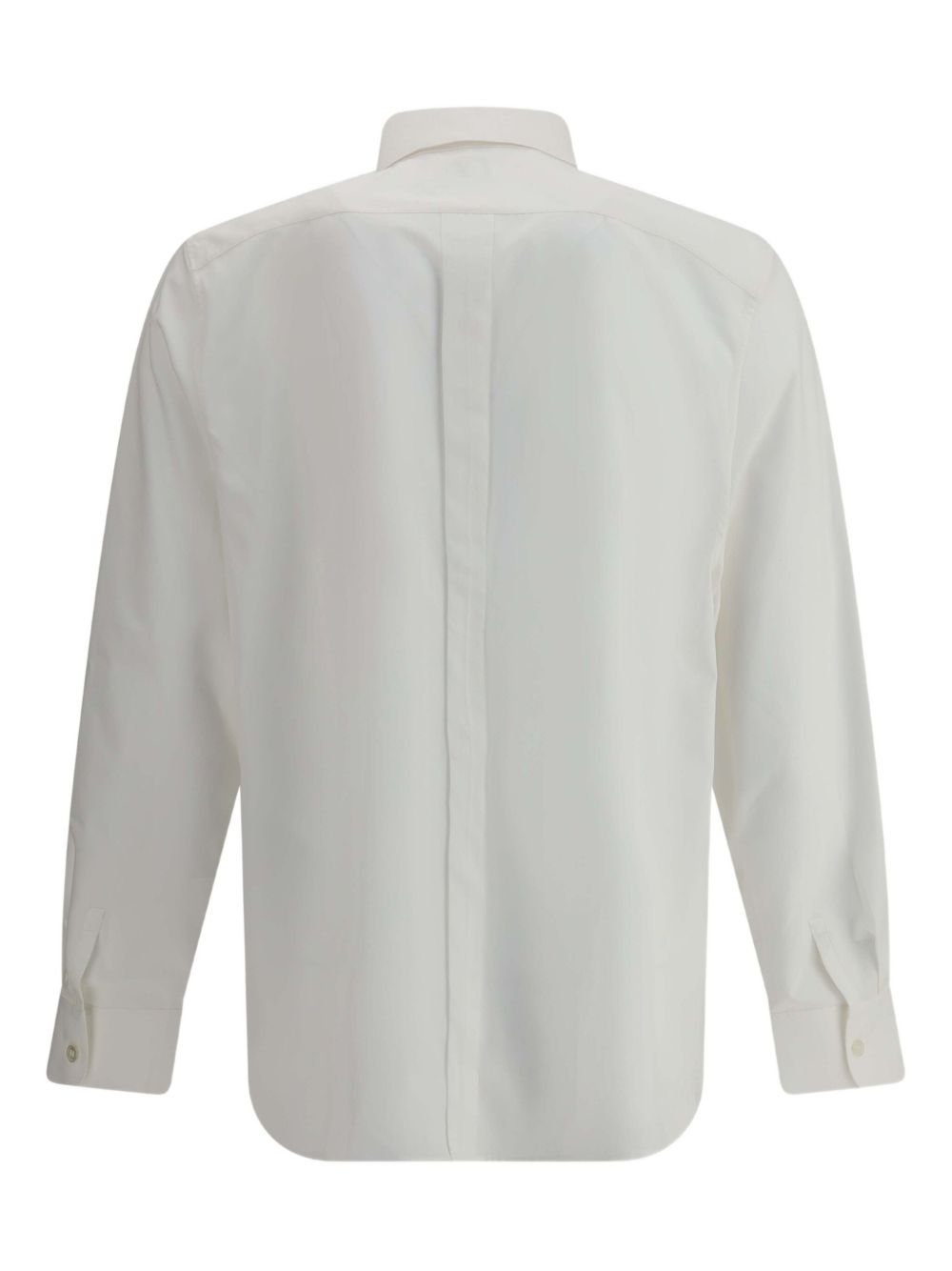 Saint Laurent Long-sleeve button-down shirt Saint Laurent 