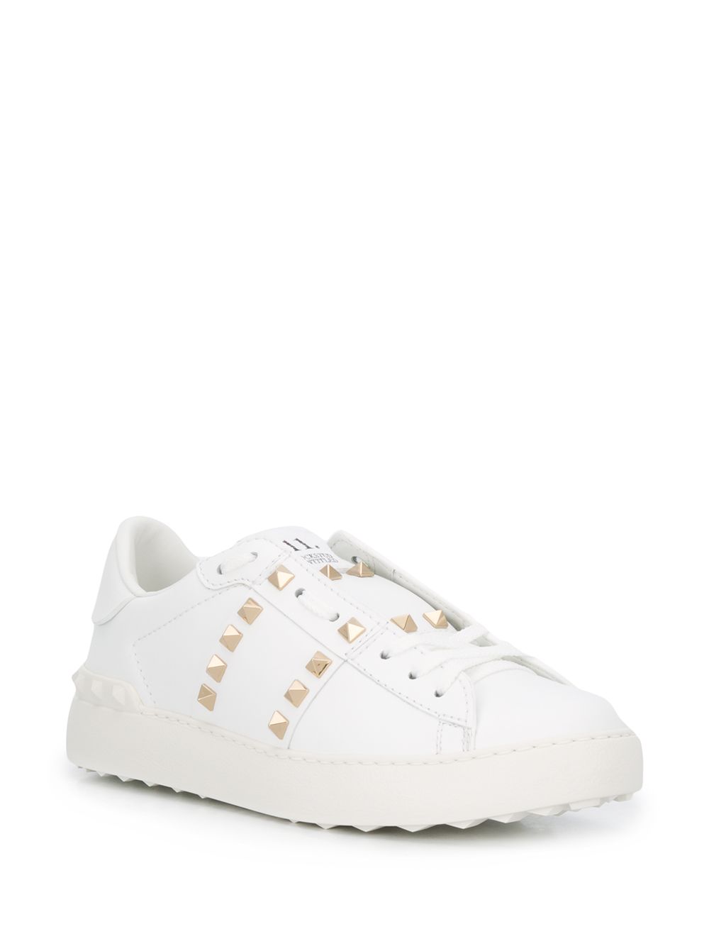 Valentino Garavani Sneakers White Valentino Garavani 