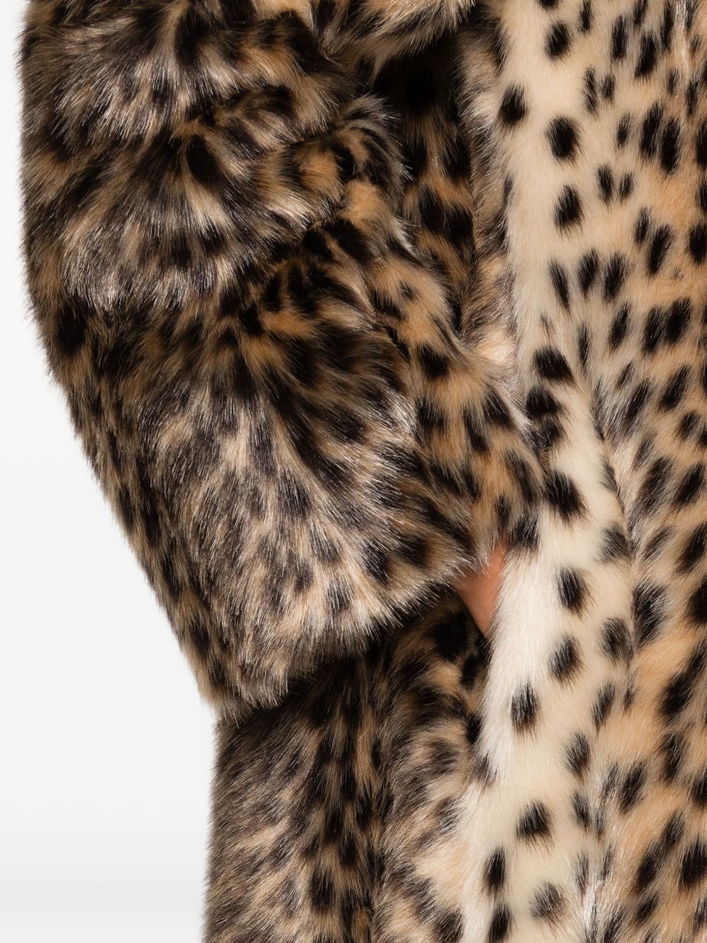 BB COUTURE Coats Brown BB COUTURE