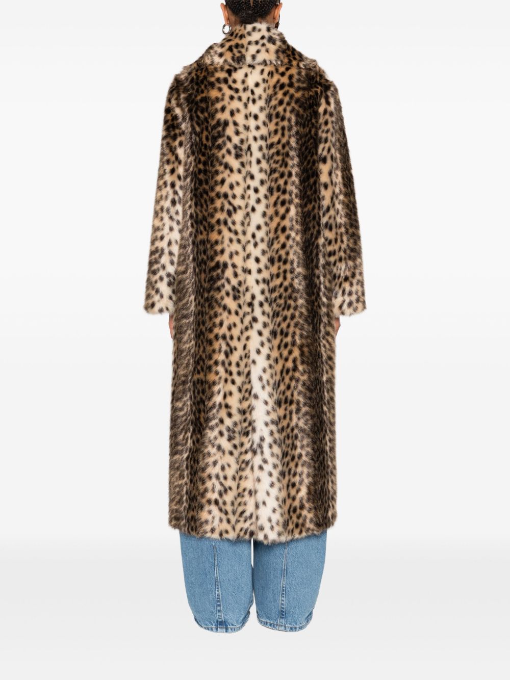 BB COUTURE Coats Brown BB COUTURE