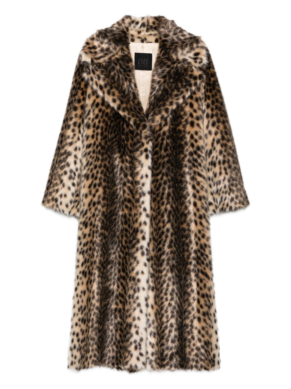 BB COUTURE Coats Brown BB COUTURE