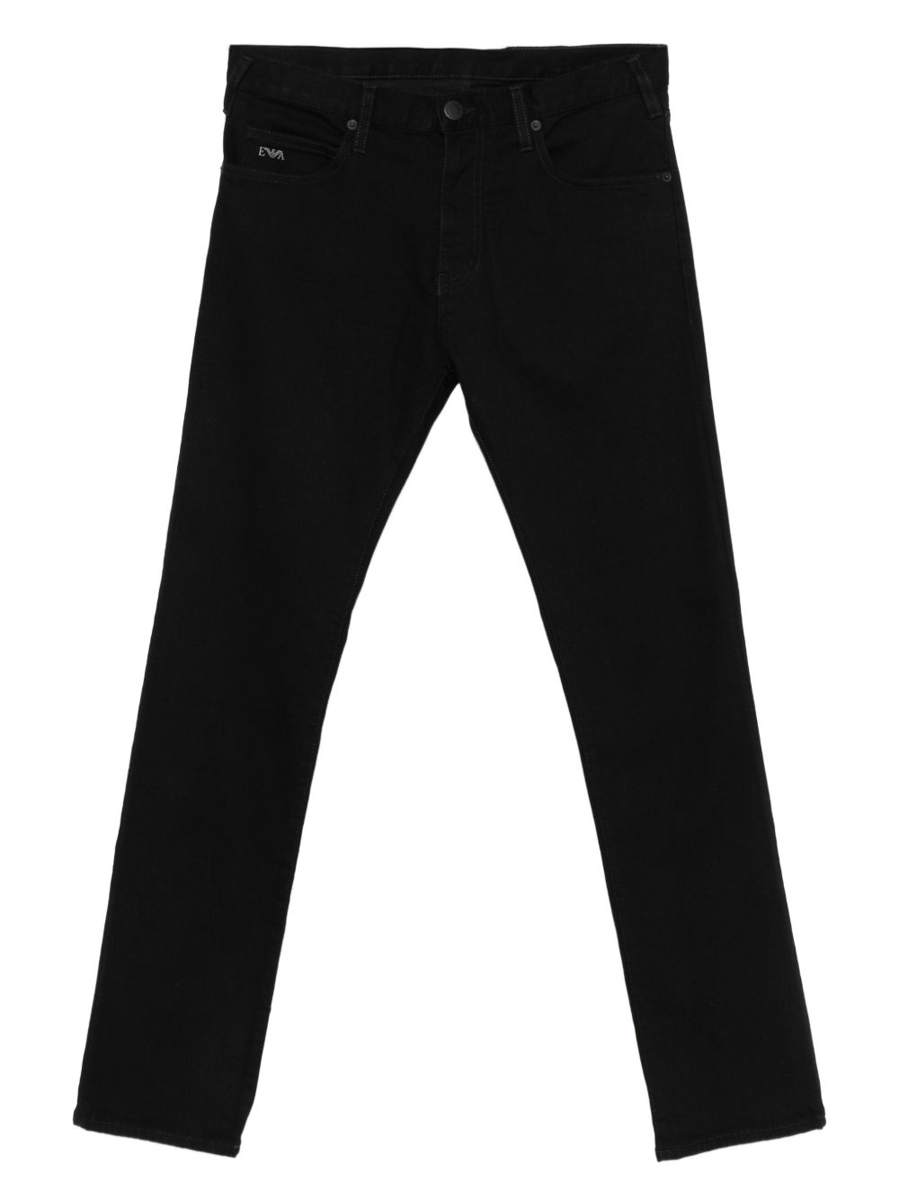 Emporio Armani Five-pocket jeans Emporio Armani