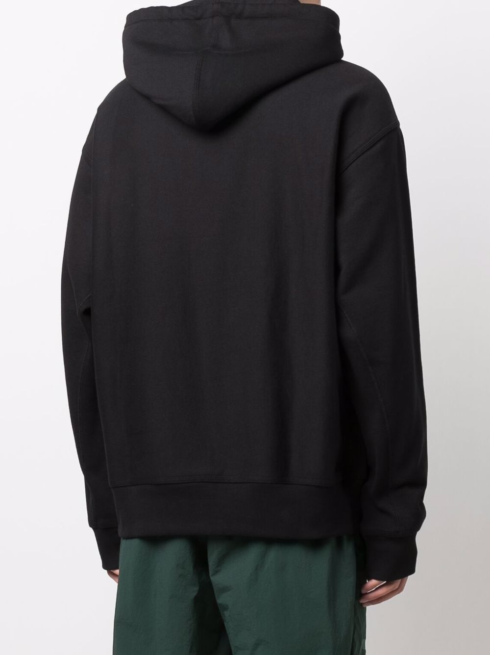 CARHARTT WIP MAIN Sweaters Black Carhartt Wip Main