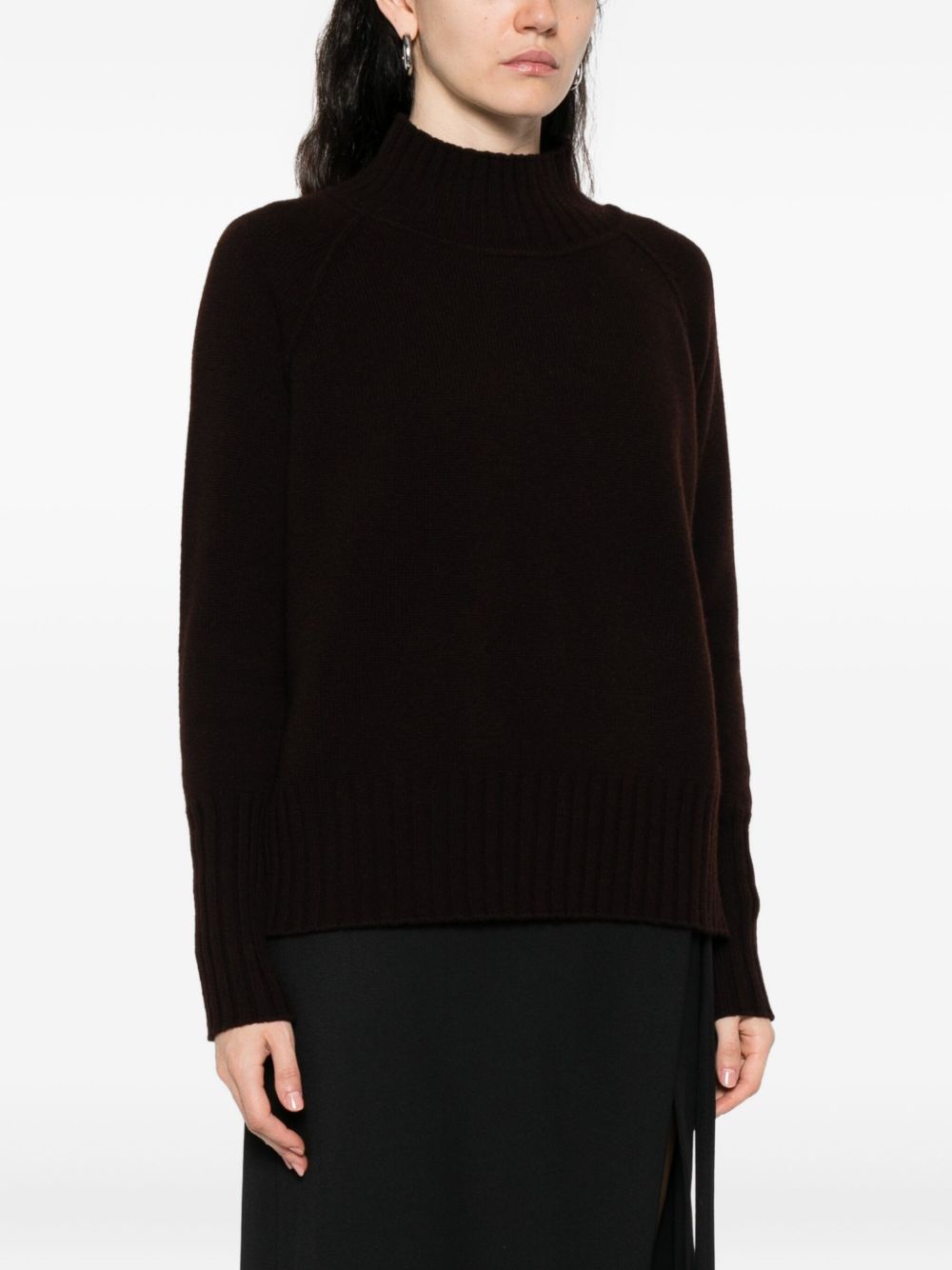 BEYOU Sweaters Brown Beyou 