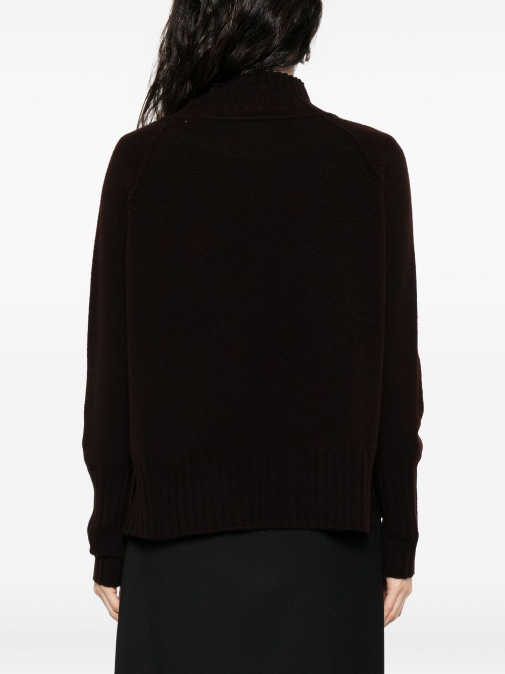 BEYOU Sweaters Brown Beyou 